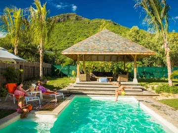 3 Bedroom Villa