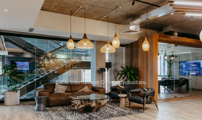 Prime AAA Grade Offices for Sale (700 m²)