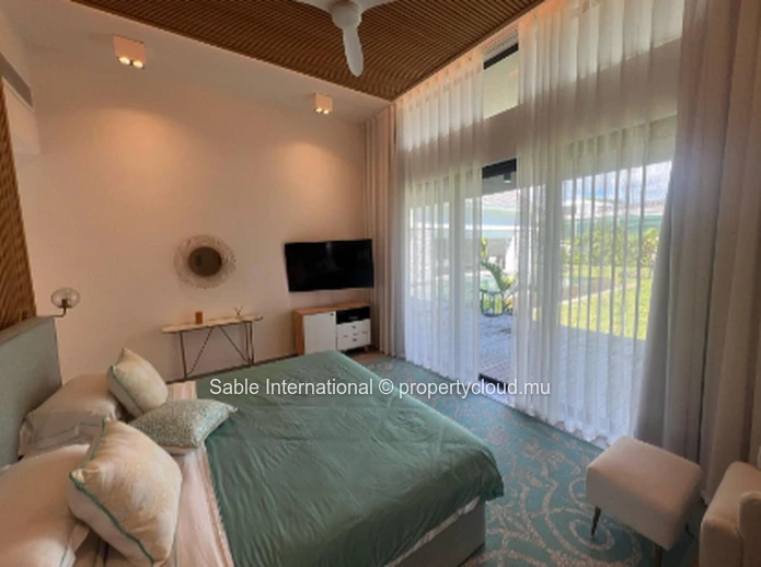 Luxury Villa in Cap Malheureux with Private Pool and Generous Living Space - Close to Amenities and Schools - Don't M...