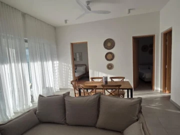 2 Bedroom Penthouse