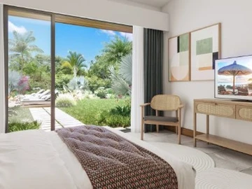 4 Bedroom Villa