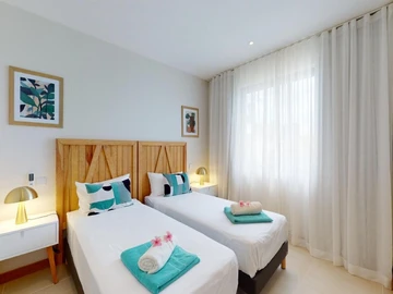 3 Bedroom Villa
