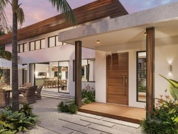5 Bedroom Villa