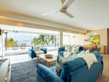 4 Bedroom Penthouse