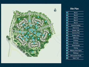 3 Bedroom Apartment