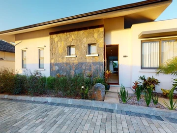 3 Bedroom Villa