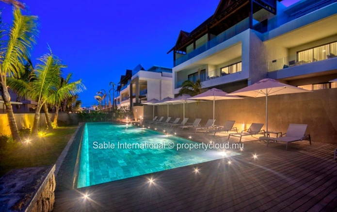 Luxurious Villa PDS in Grand Gaube with Private Pool & Stunning Views! 354m², Fully Furnished, Close to Amenities 