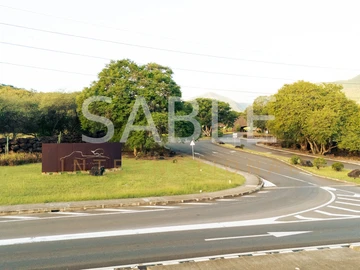 Residential Land