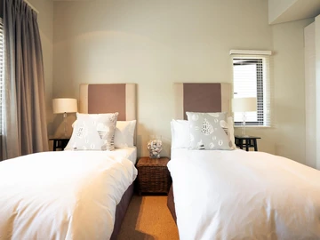 4 Bedroom Apartment