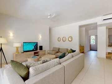 3 Bedroom Apartment