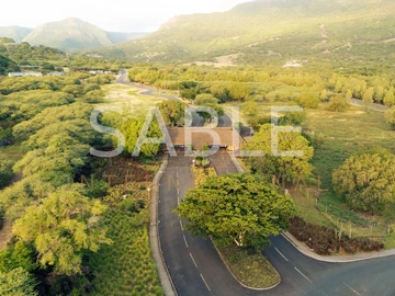 Residential Land