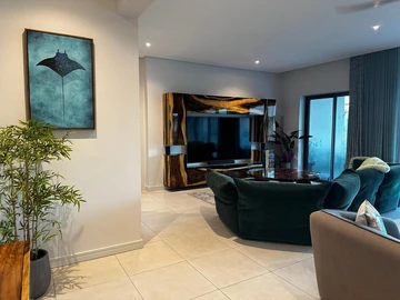 4 Bedroom Penthouse