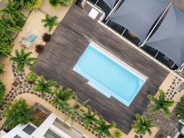 3 Bedroom Penthouse