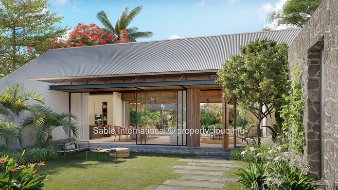 Luxury Villas and apartments in Smart City Anahita with Resort Amenities & Sea Access 