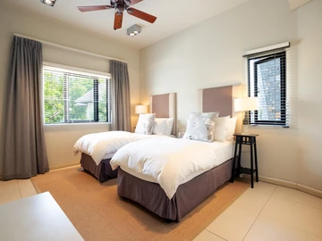 4 Bedroom Apartment