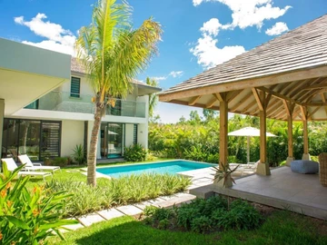 3 Bedroom Villa