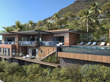 Residential Land