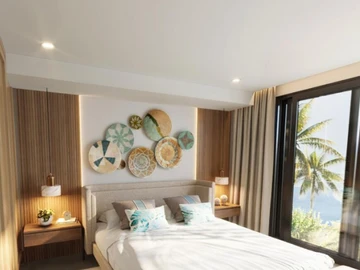 4 Bedroom Penthouse