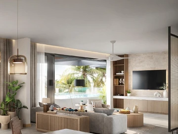 4 Bedroom Penthouse