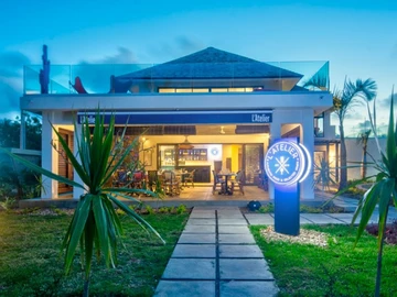 3 Bedroom Villa