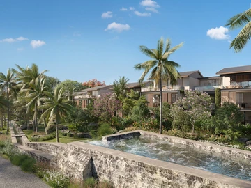 3 Bedroom Villa