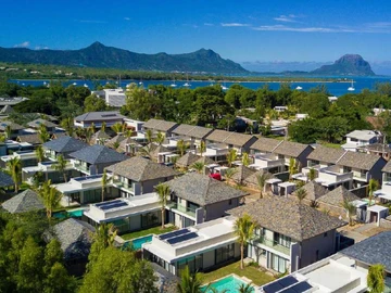 3 Bedroom Villa
