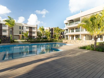 2 Bedroom Penthouse
