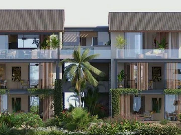 3 Bedroom Villa