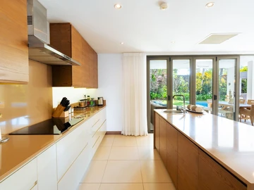 3 Bedroom Villa