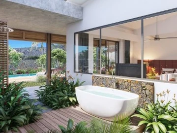 4 Bedroom Villa
