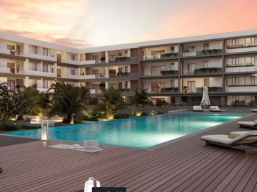 3 Bedroom Apartment