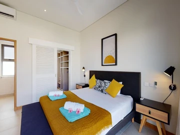 3 Bedroom Villa