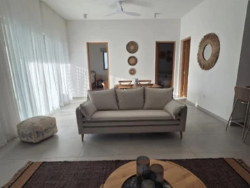 2 Bedroom Penthouse