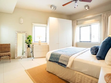 4 Bedroom Apartment