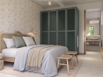 3 Bedroom Villa