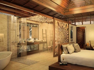 5 Bedroom Villa