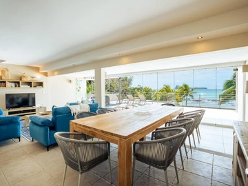 4 Bedroom Penthouse