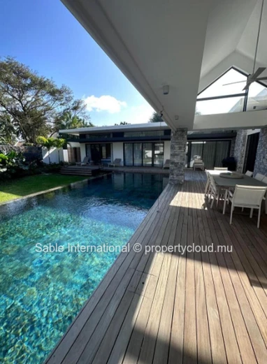 Luxury Villa in Cap Malheureux with Private Pool and Generous Living Space - Close to Amenities and Schools - Don't M...