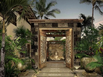 3 Bedroom Villa