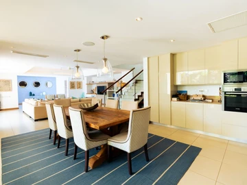 3 Bedroom Villa