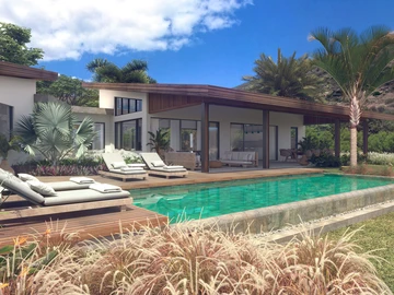 3 Bedroom Villa