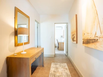 4 Bedroom Penthouse