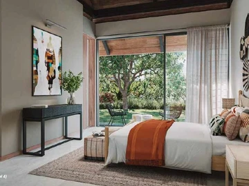 3 Bedroom Apartment