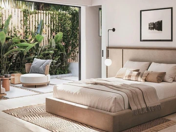3 Bedroom Penthouse