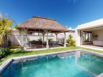 3 Bedroom Villa