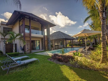 3 Bedroom Villa