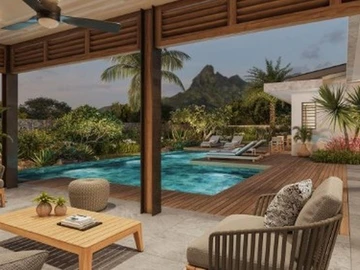 5 Bedroom Villa