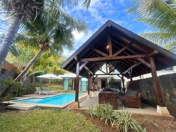 3 Bedroom Villa