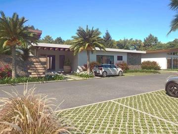 5 Bedroom Villa