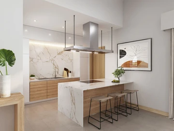 3 Bedroom Villa